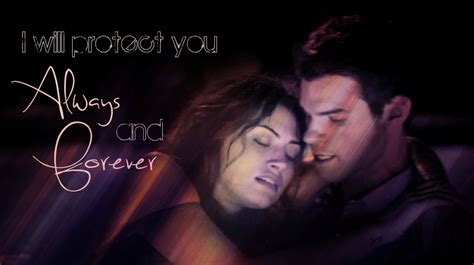 Elijah and Hayley - The Originals Fan Art (36842880) - Fanpop