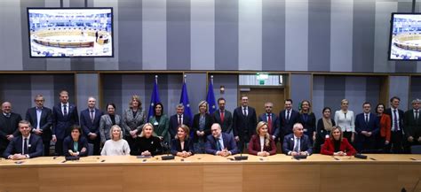 Commission and all Member States sign Joint Declaration on the European Energy Efficiency ...