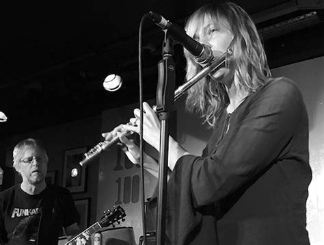 The Quietus | News | LIVE REPORT: Bardo Pond at The 100 Club