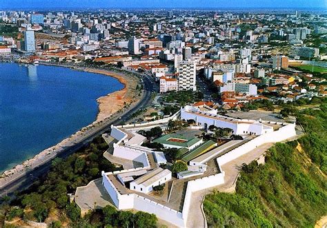 Fortaleza de Sao Miguel (Luanda) - All You Need to Know BEFORE You Go