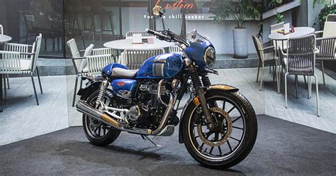 Honda CB350 custom accessory kits launched in India; priced from Rs 7,500 - BikeWale