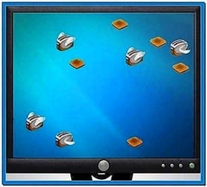 Flying toasters screensaver windows 7 - Download free