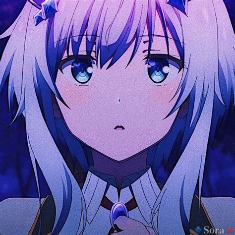 Misha necron | Demon king, Anime expressions, Anime