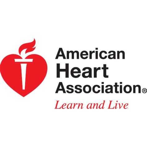 American Heart Association logo, Vector Logo of American Heart Association brand free download ...
