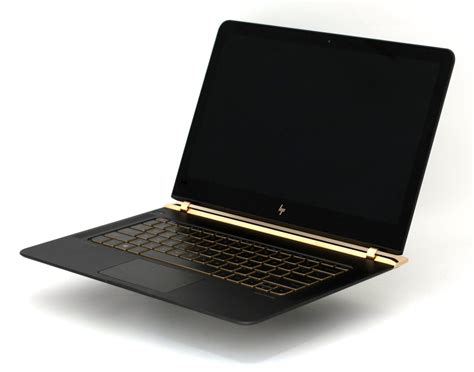 HP Spectre 13 (2016) review - like it or not, here's the future | LaptopMedia.com