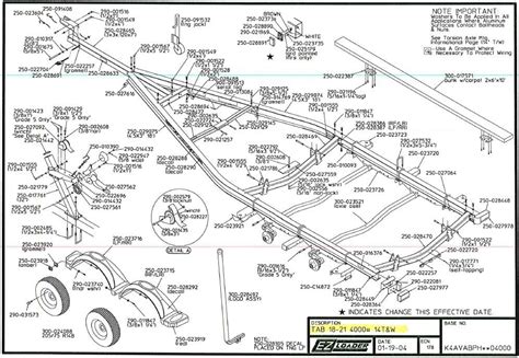 ️Ez Loader Trailer Wiring Diagram Free Download| Goodimg.co