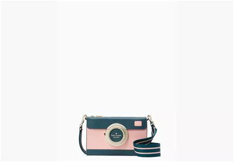 Oh Snap Camera Crossbody | Kate Spade Surprise