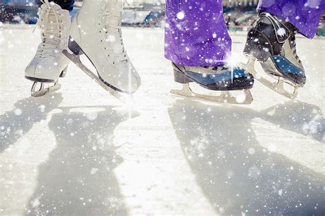 Glacier Ice Rink Offers Free Ice Skating For Missoula Gives