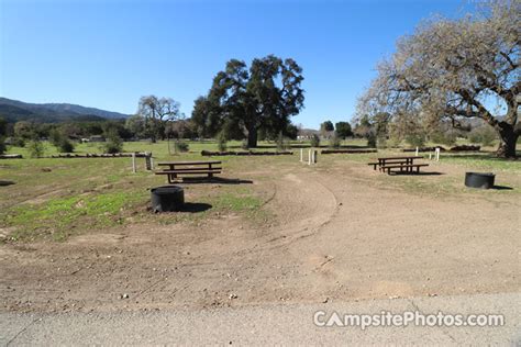 Cachuma Lake - Campsite Photos, Reservations & Camping Info