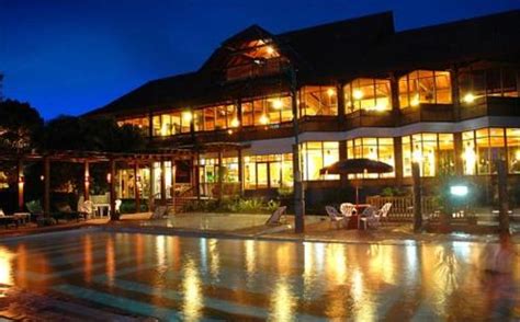 Sari Ater Hotel & Resort di Ciater - Tokopedia