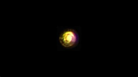 Researchers Lose World's First and Only Sample of Metallic Hydrogen