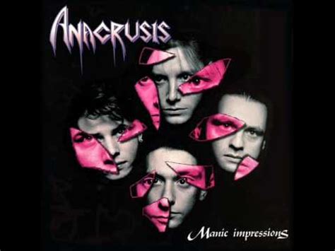 Anacrusis - Our Reunion - YouTube