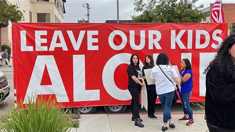 Leave Our Kids Alone Rally in Glendale, 6-6-2023 - YouTube