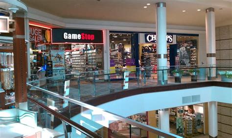 Cumberland Mall - Atlanta, Georgia - Champs / GameStop | Flickr