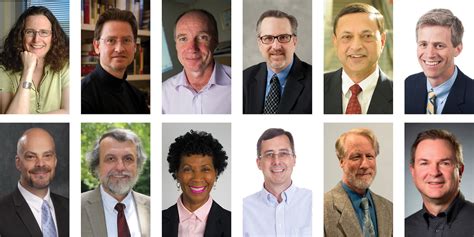 12 Georgia Tech Faculty Members Receive Regents Recognition | College of Sciences | Georgia ...