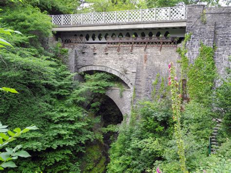 Devil’s Bridge - History and Facts | History Hit