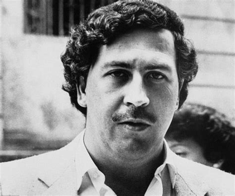 Cocaina e Parkinson: i demoni di Pablo Escobar | FinestrAperta.it