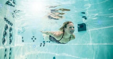 How to Swim for Exercise - Pool Tech Plus