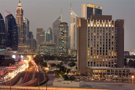 ROVE Downtown Dubai 𝗕𝗢𝗢𝗞 Dubai Hotel 𝘄𝗶𝘁𝗵 𝗙𝗥𝗘𝗘 𝗖𝗮𝗻𝗰𝗲𝗹𝗹𝗮𝘁𝗶𝗼𝗻