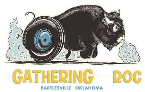 Gathering at the Roc (click for info.) - Event | VisitBartlesville.com