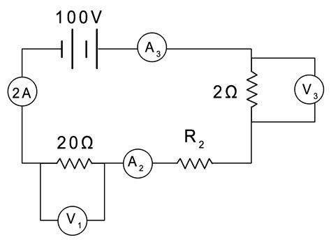 Current Electricity