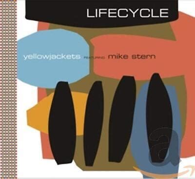 Yellowjackets - Lifecycle - Yellowjackets CD Q6VG The Cheap Fast Free ...