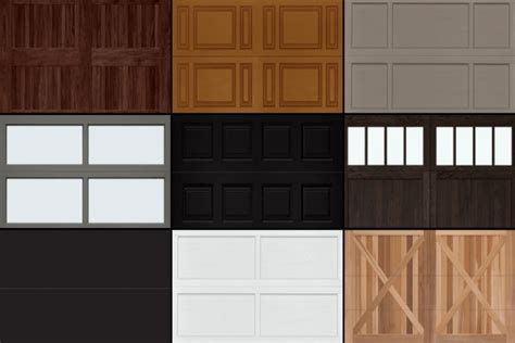 Garage Door Panels: A Comprehensive Guide to Choosing, Maintaining, and Replacing