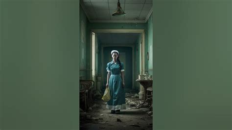 Night Shift Horror The Haunted Patient's Room - YouTube