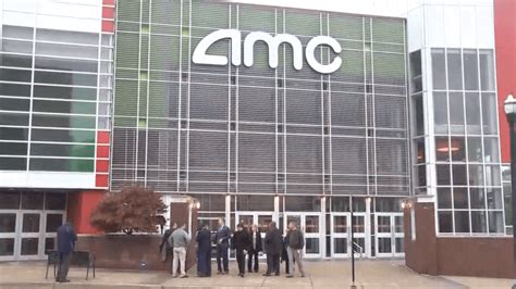 AMC theater opens in downtown Kalamazoo