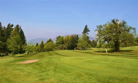 Alloa Golf Club in Alloa, Clackmannanshire, Scotland | GolfPass