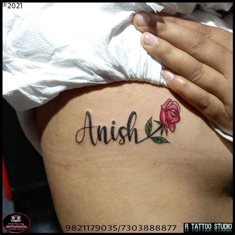 Update 63+ harshal name tattoo design - in.coedo.com.vn