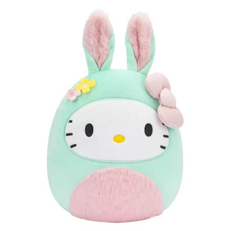 Easter Squishmallows - Where to Find the Best Prices! - Thrifty NW Mom