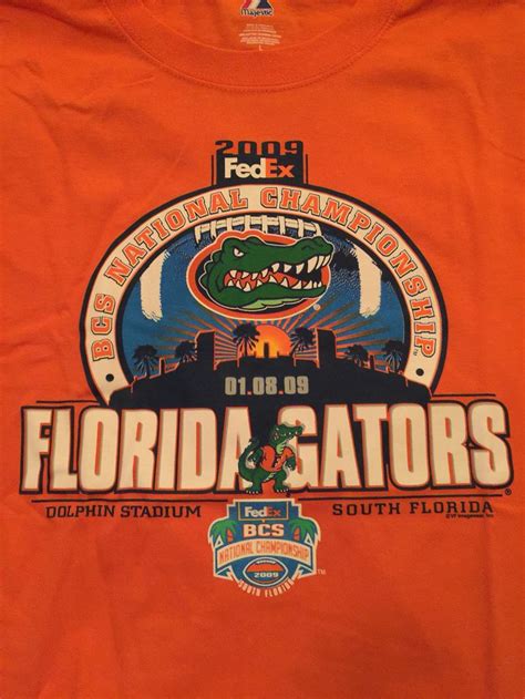 2008 Florida Gators | Mens tops, Mens tshirts, Florida