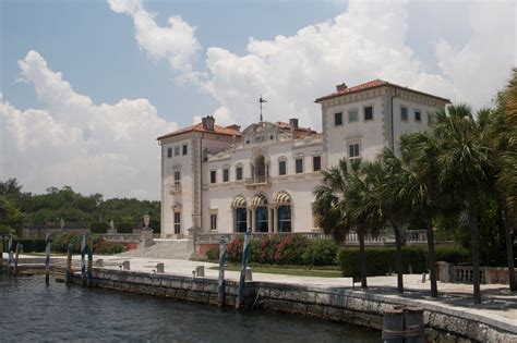 vizcaya miami