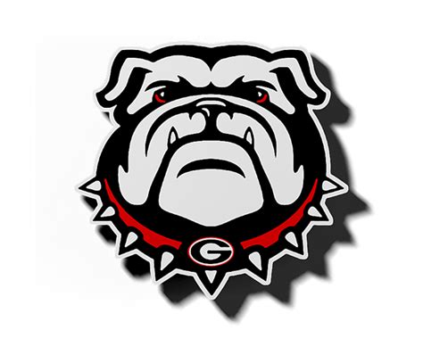 University of Georgia Georgia Bulldogs football Georgia Tech Yellow Jackets football Uga ...