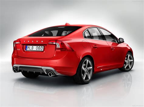 Volvo S60 R-Design (2014) picture #04, 1600x1200