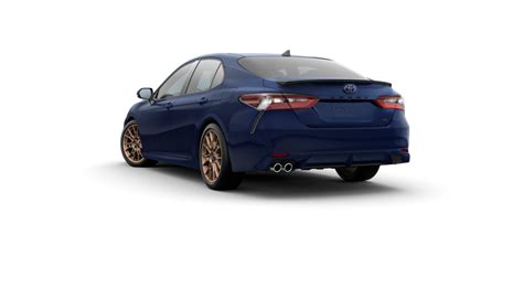 New 2023 Toyota Camry Hybrid Camry SE Hybrid Nightshade SE HYBRID NIGHTSHADE in Chicago ...