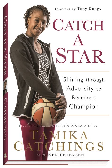 Tamika Catchings: A Star Olympics Athlete With Hearing Loss — Hearing ...