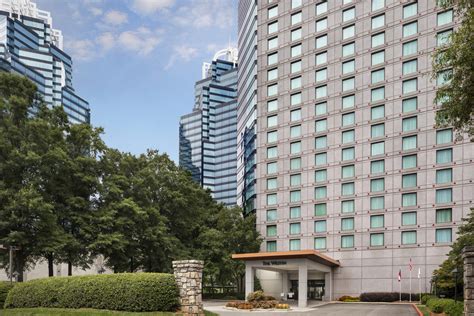 Atlanta Westin wraps renovation | Hotel Management