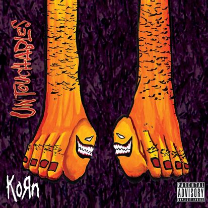 korn album cover by Ralcic on DeviantArt