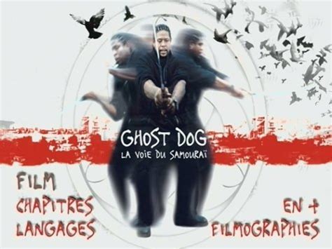 Ghost Dog Quotes. QuotesGram