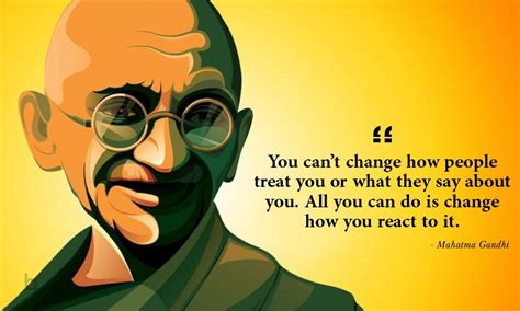 Gandhi Quotes of All Time that have Inspired Millions