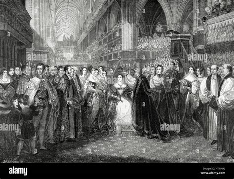 British Aristocracy 19th Century High Resolution Stock Photography and Images - Alamy