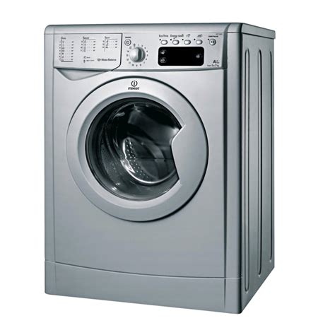 INDESIT IWDC 6105 INSTRUCTIONS FOR USE MANUAL Pdf Download | ManualsLib