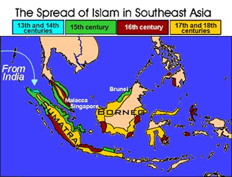 Indonesia Maps