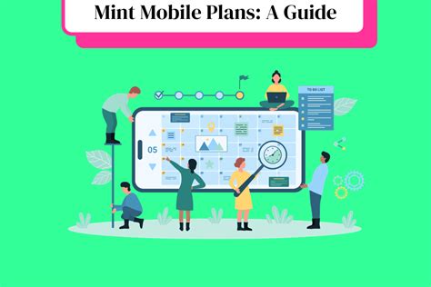 Mint Mobile Plans: Everything You Need To Know [2023]