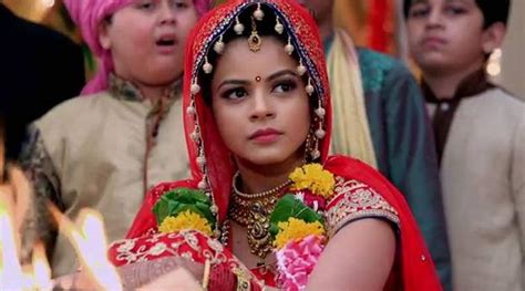 When ‘Thapki Pyaar Ki’s Jigyasa Singh made her mother ’emotional ...