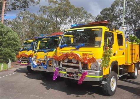 Gin Gin prepares for Christmas parade – Bundaberg Now