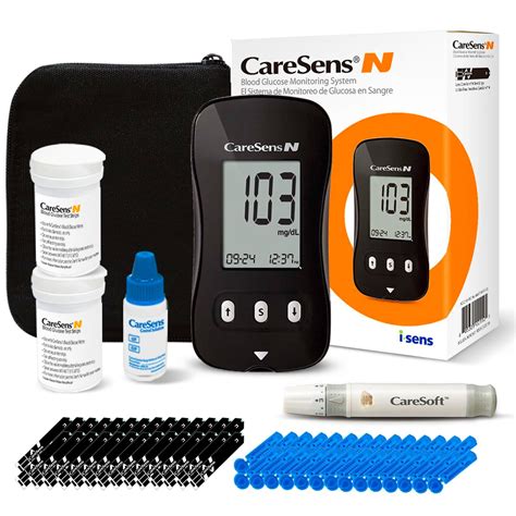 10 Best Blood Glucose Monitors For 2024