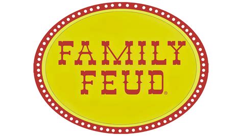 Family Feud Logo, symbol, meaning, history, PNG, brand